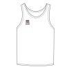 Ladies' Backstage Vintage Jersey Tank Thumbnail